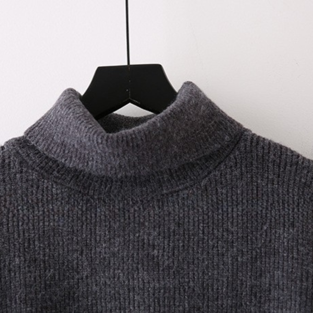 Ella comfy knit Set