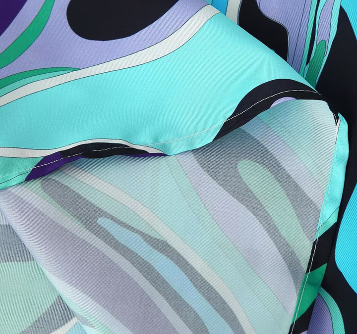 Marble Print Set