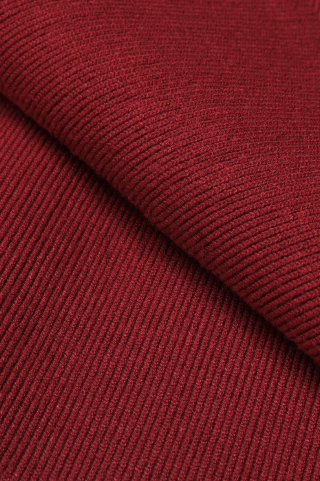 Jewel Elegance Soft Wool Knit Midaxi Set