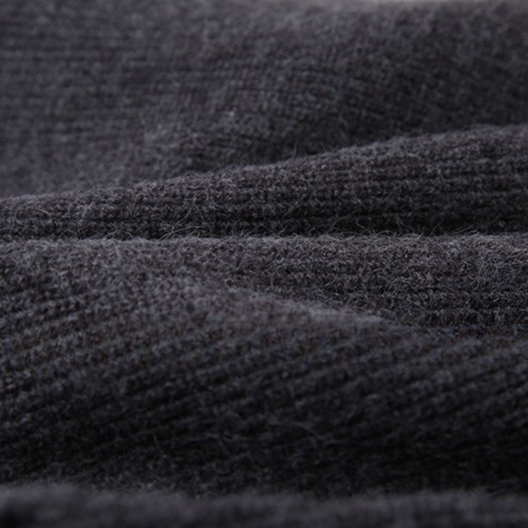 Ella comfy knit Set
