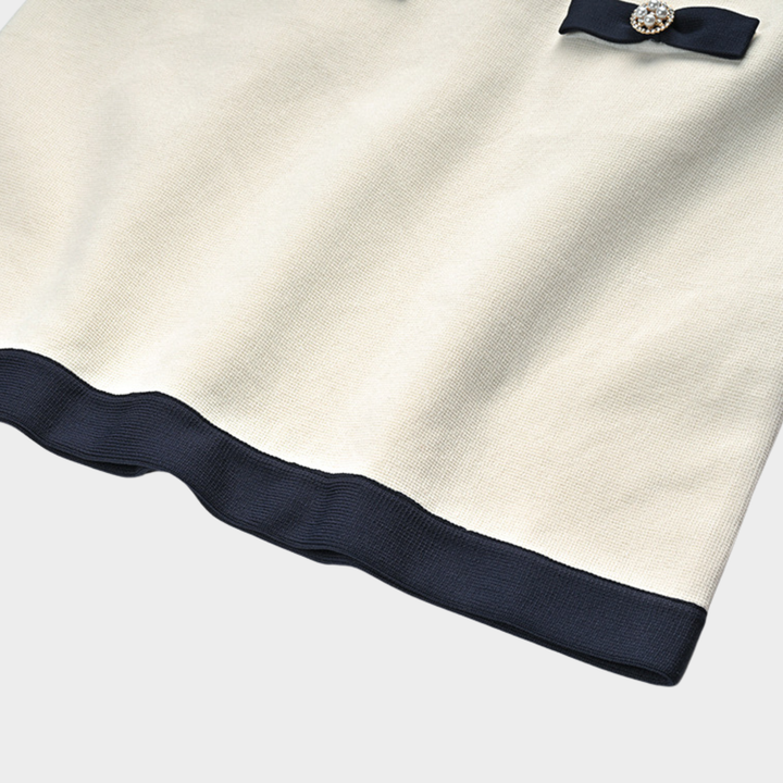 Ivory Pearl Elegance